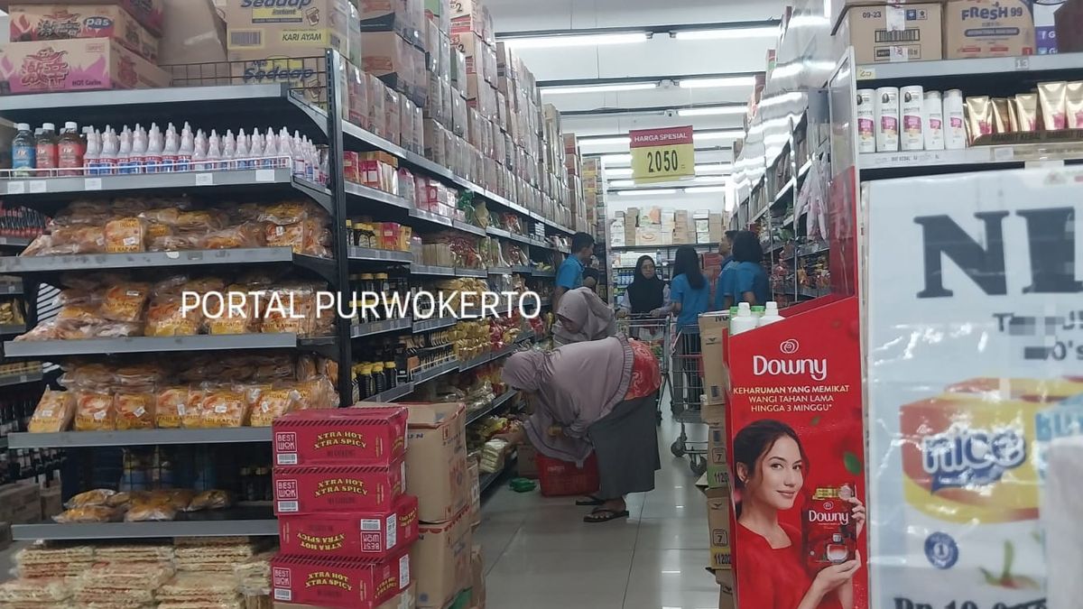 Chris Cakes Cilacap: Manisnya Kehadiran di Jantung Kota