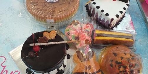Chris Cakes Cilacap: Flavors That Recall Family Memories